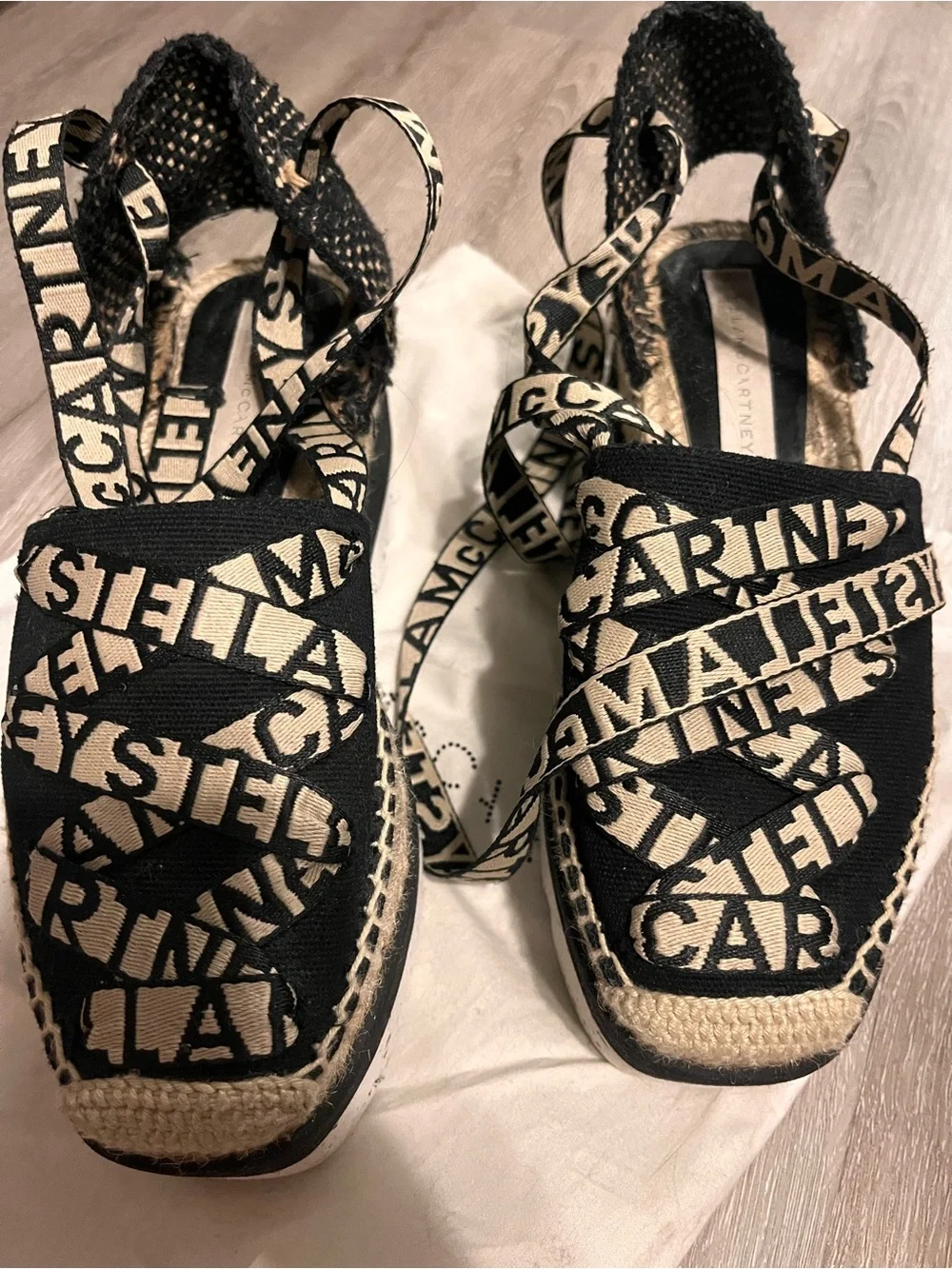 Stella McCartney stella mccartney